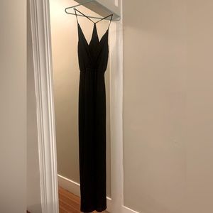 Ella Moss maxi dress size XS, never worn.